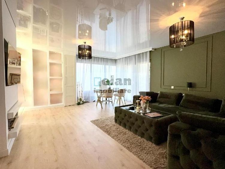 Mogosoia - Parc, Vila Complex Rezidential, Piscina, 450 Mp Teren - 5