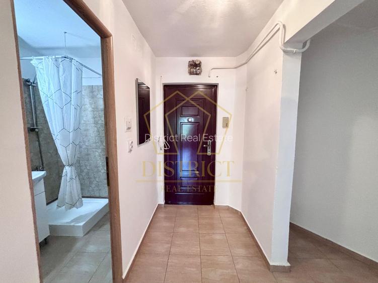 COM 0% Apartament decomandat cu 1 camera | Sagului - 5