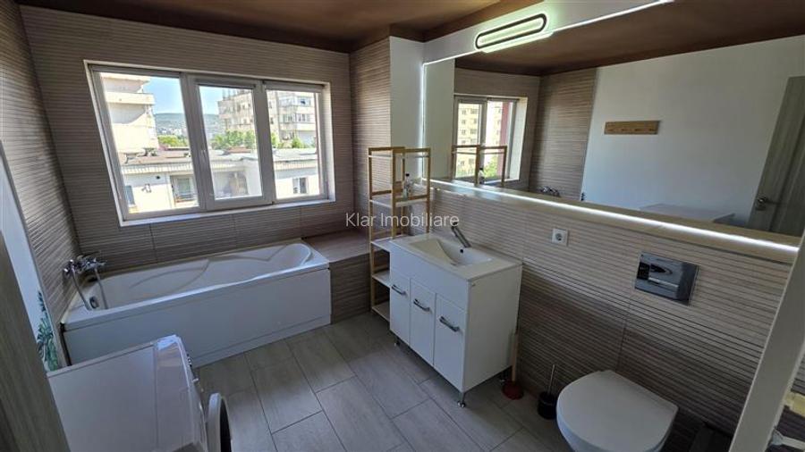 Apartament 4 camere 89mp,parcare, Centru, zona The Office_PET FRIENDLY - 6