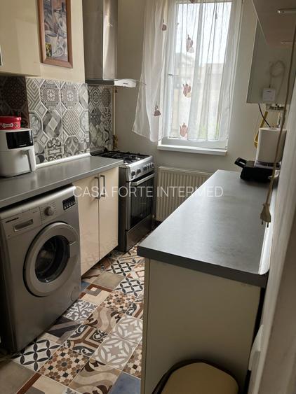 Apartament 2 camere  Tomis Plus 400 euro - 10