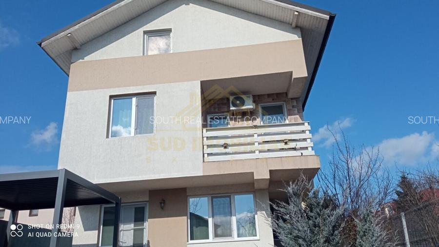 Duplex P+1+M teren 250mp Str Scolii - 4