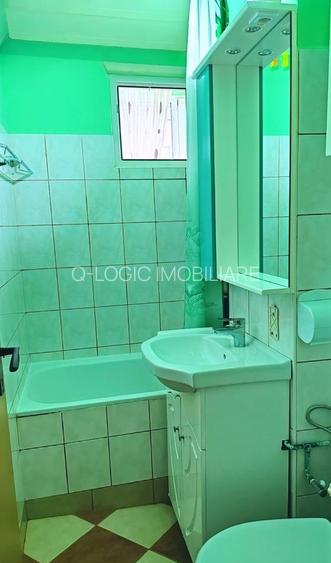 Apartament 2 camere liber la vanzare zona Astra - 5