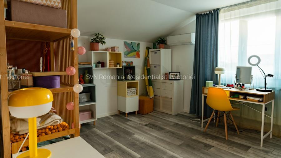 REV2005555 Casa indiviuala I Sat Crevedia I 475MP Teren I De vanzare - 16