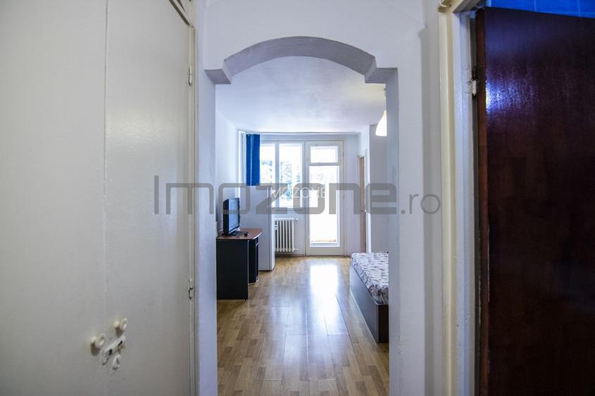 Drumul Taberei - Favorit, garsoniera, 3/10, mutare imediata, mobilata - 6