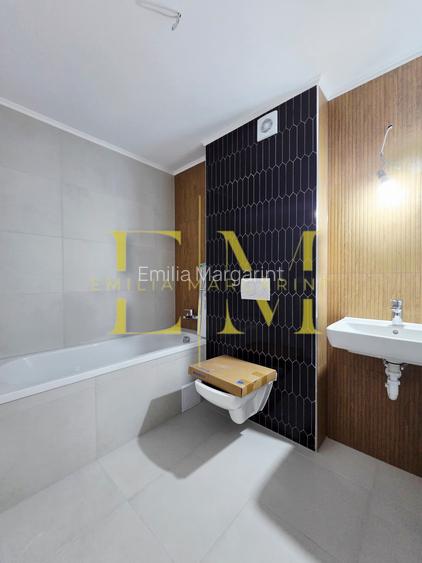 COMISION | 0% Apartament 1 cameră + Parcare subterană + Boxă | Maurer Bartolomeu - 6