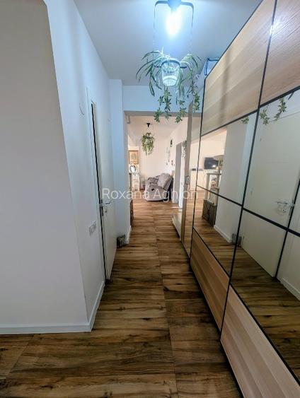Apartament 3 camere | Prelungirea Mihai Viteazu | Lup Residence  - 8