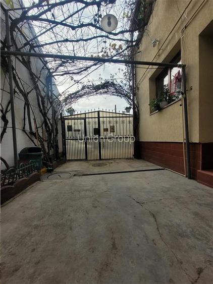 Vila P+1E, Mobilata si Utilata,  Pozitionata Excelent, Ultracentral, Zona Capito - 22