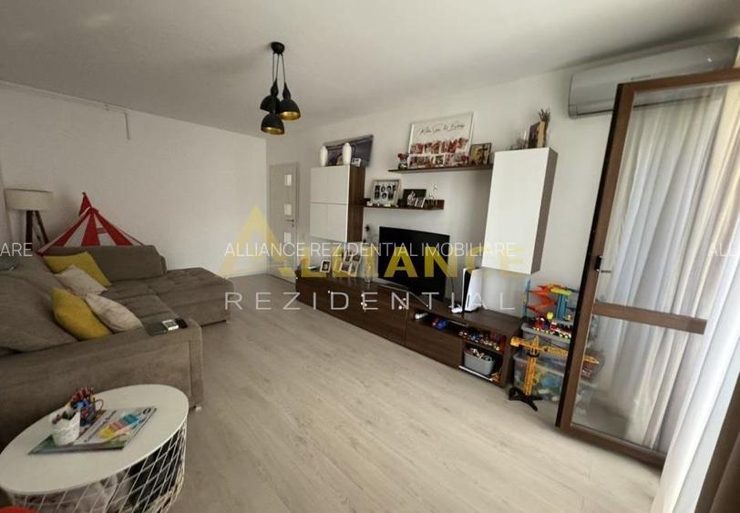 Metalurgiei – apartament 3 camere modern, cu acces rapid la metrou Piata Sudului - 5