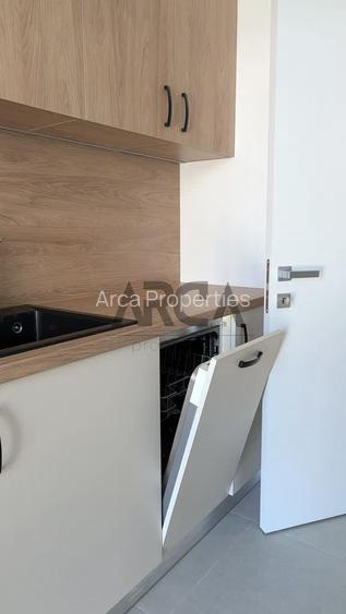 Apartament 2 Camere | NOU în Nusco City Park Faza 2 - 8