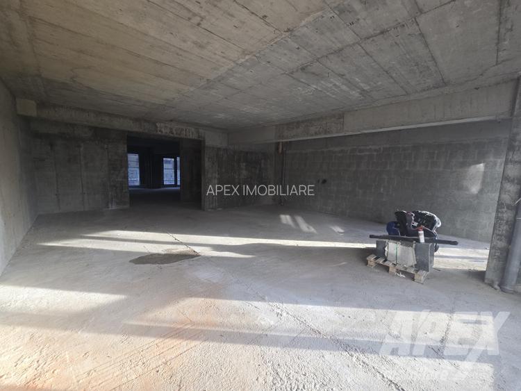 Spatiu comercial 138 m- nou cu parcare | Dr. Taberei - Auchan - 4