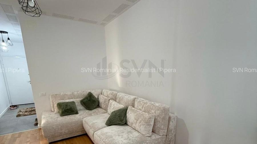 REA1024237 Apartament 2 Camere Atlas Residence Aviatiei - 2