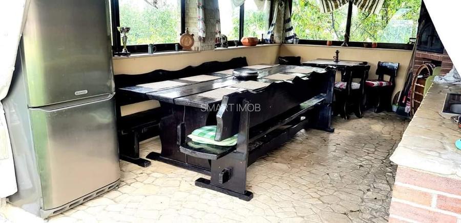 Casa zona Stadion 250mp finisata mobilata utilata 180.000eur+TVA - 4