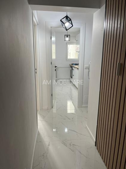 AP. 3 CAMERE - COLENTINA, BLOC REABILITAT, BUCATARIE INCHISA, MODERN - 13