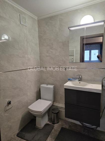 Inchiriere Apartament 2 camere decomandat renovat Tineretului - 9