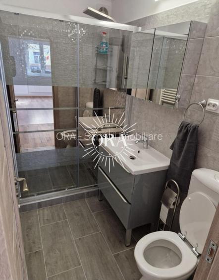 APARTAMENT DE VANZARE | 3 CAMERE | 61 MP | ZONA SEMICENTRALA | RENOVAT COMPLET - 7