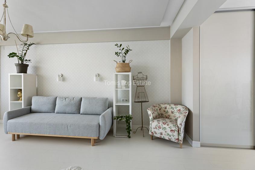 Vilă de vânzare in Constanta, zona Delfinariu cu finisaje premium - 25