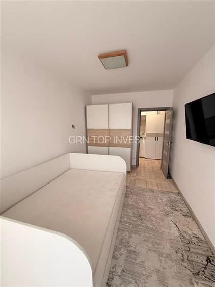 Apartament 3 camere zona CityResidence - 6