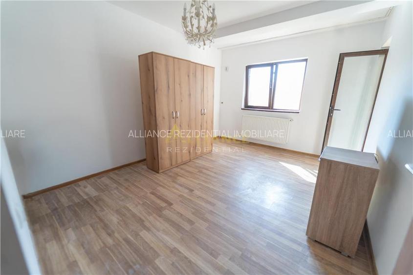 Vila insiruita de vanzare Campus Scolar – 108 mp utili – constructie 2013 - 8