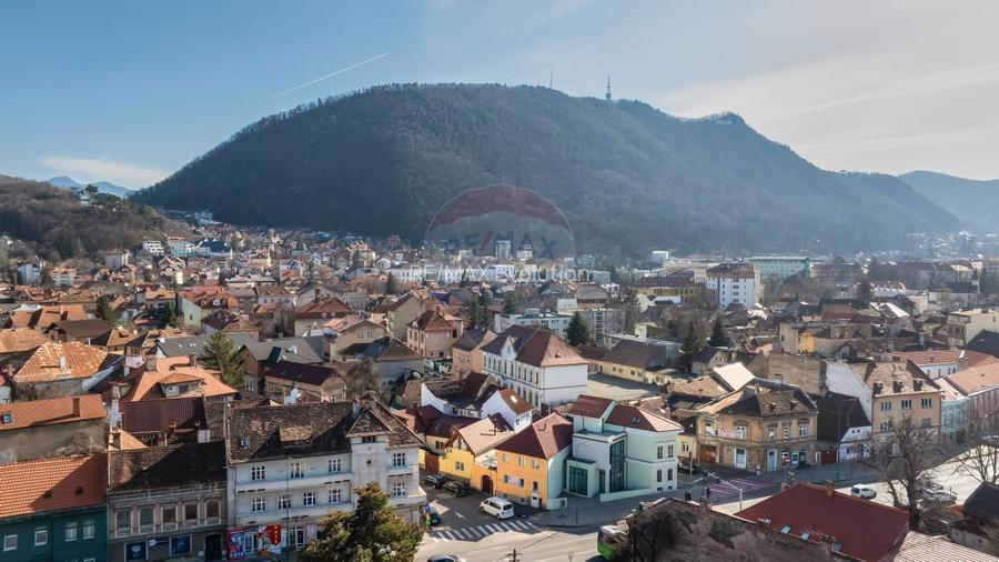 0% Comision - Casa individuala, curte proprie - Zona Centrala - 2