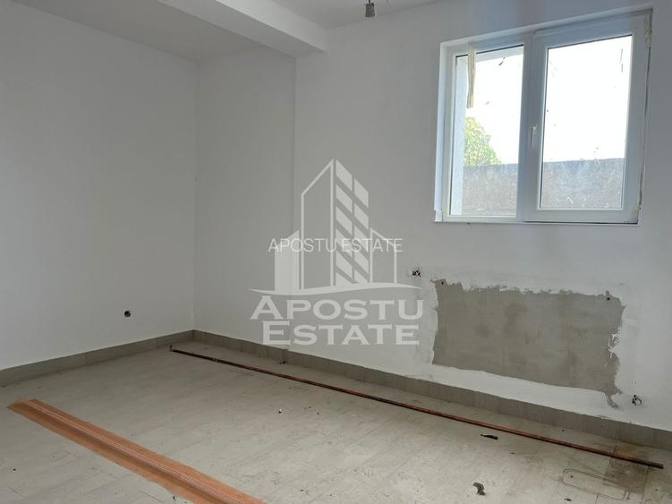 Apartament cu 3 camere, 2 locuri de parcare, zona Lipovei - 12