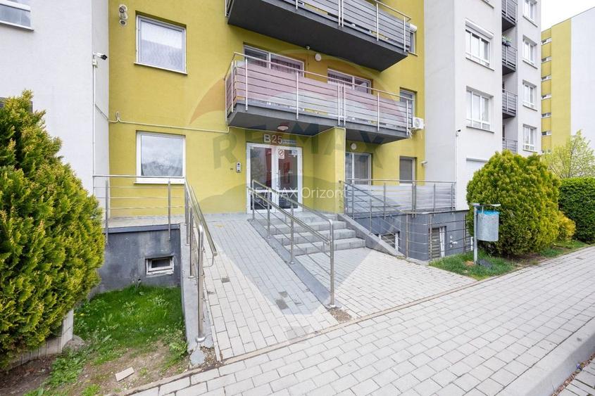 Apartament 2 camere | 2 balcoane | Pet Friendly - 23