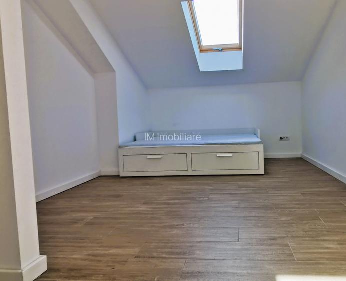 Circumvalatiunii - Triplex - Su 90mp - Centrala proprie - 4