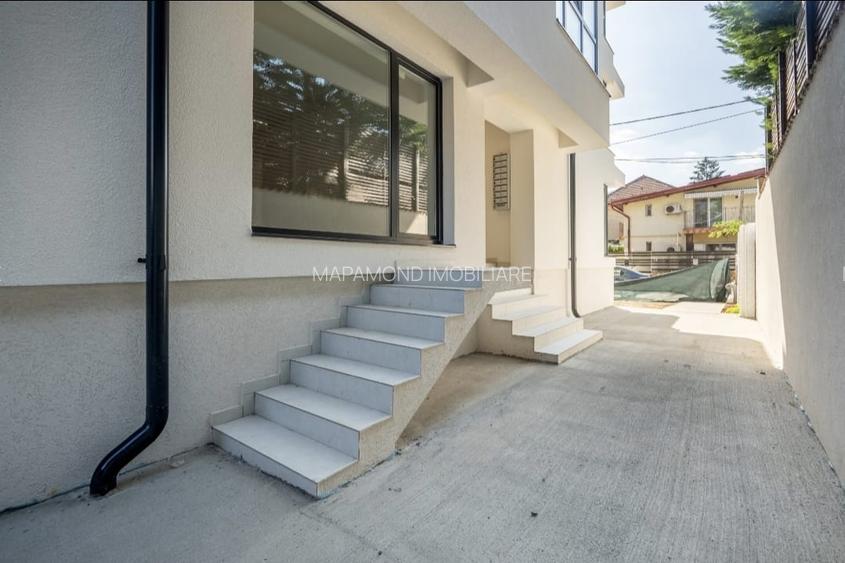 PLAZA,BULEVARDUL TIMIȘOARA,APARTAMENT 2 CAMERE 78MP,LA PARTER CU CURTE 130.000€ - 4