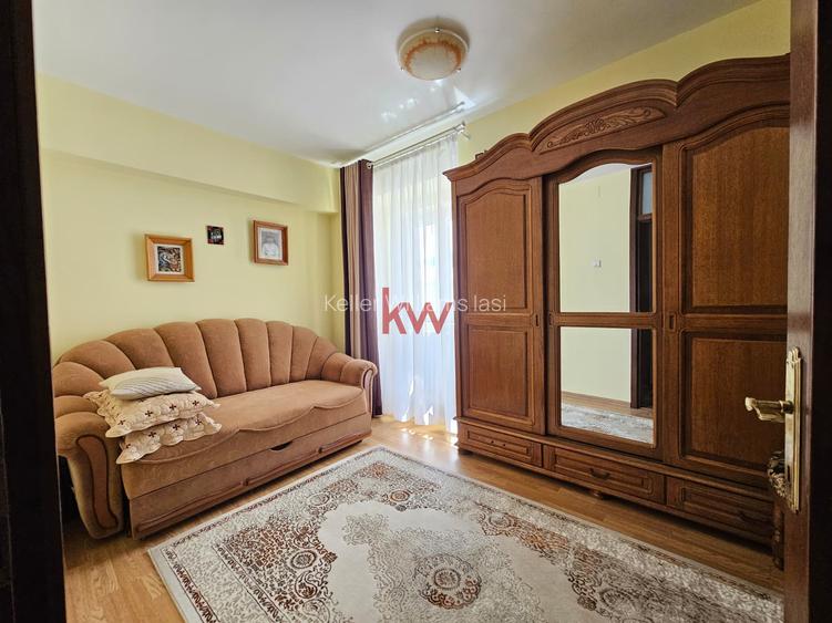 ULTRACENTRAL Gura Humorului | Apartament 4 camere 103 mp | Lângă Best Western | - 5