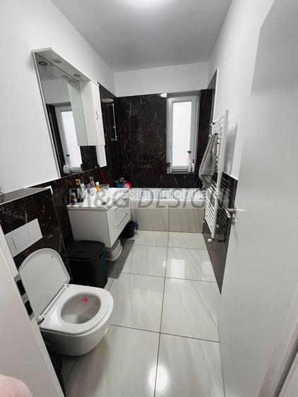 Apartament 2 camere Giroc la parter - 7