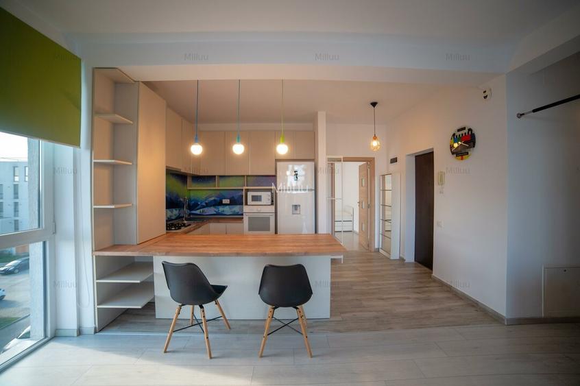 3 camere - Lipovei | Terasa 40 mp - 14