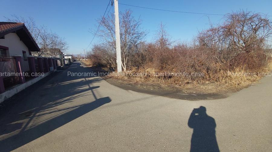 Teren 1500 mp teren Focsani-45 euro/mp - 12