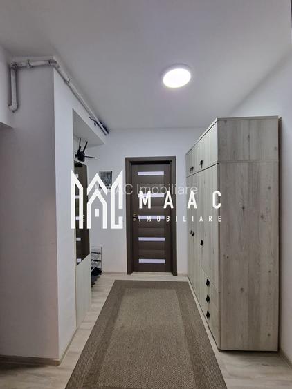 Garsoniera | 38 MPU | Turnisor | Loc de parcare - 3