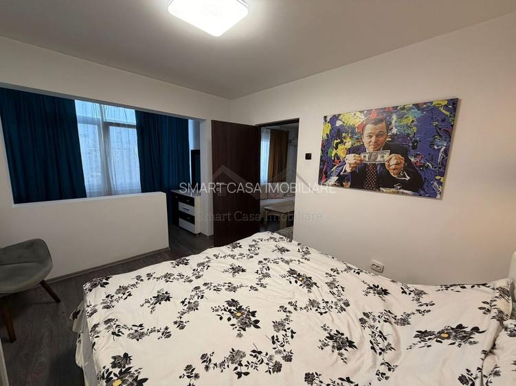 Apartament 2 camere Podu Ros- Primaverii - 3
