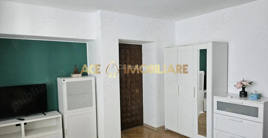 Garsoniera de inchiriat | Dristor | Metrou - 3