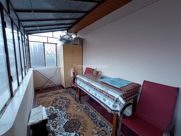 Oază de liniște în Cugir – Casă spațioasă cu grădină generoasă, zona Râul Mic - 6