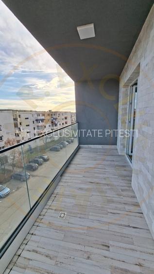Apartament 2 camere Mioveni Bloc Nou - 2025 - 7