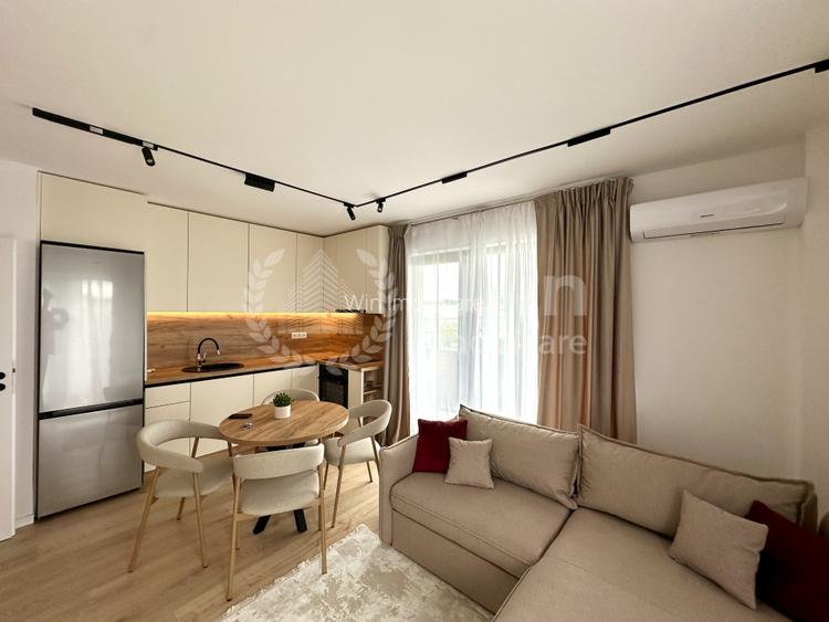 Apartament 3 camere finisat | Bloc Nou | Etaj 2 | Garaj | Intre Lacuri - 3