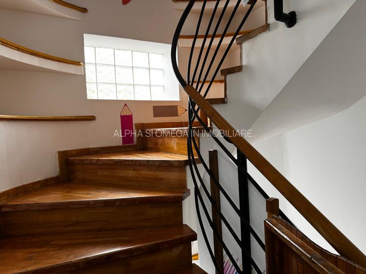 Vila singur curte, ideal scoala, gradinita - 18