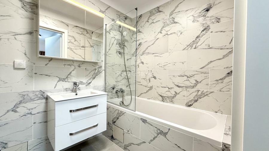 De inchiriat  | Apartament 2 camere prima inchiriere | Greenfield Baneasa - 14