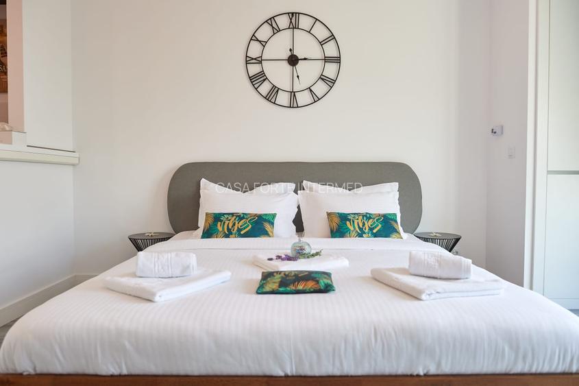 Studio de Vânzare în Complex Onix Blue, Mamaia Nord  – 72000 Euro - 4