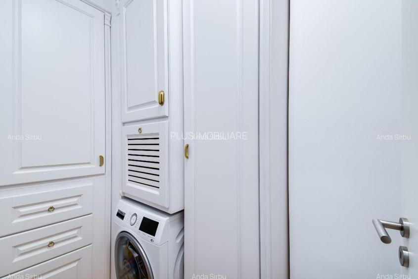 Apartament 2 camere, 2 bai, ultracentral Calea Victoriei, loc de parcare inclus - 12