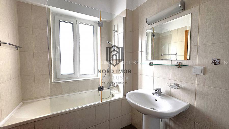 PENTHOUSE | VEDERE LIBERĂ PARC | 192 MP | 2 LOCURI PARCARE | BOXĂ | PET FRIENDLY - 14