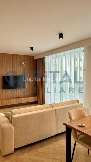 Apartament 2 camere Lux | Bloc Boutique | Zona iulius Mall - 3