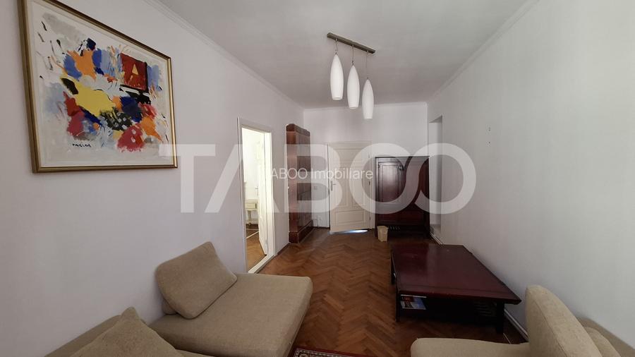 Apartament 2 camere de vanzare 70 mp zona Centrul Istoric - 5