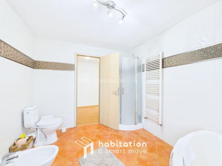 Casă individuală cu spațiu amplu și liniște absolută în Ghiroda - 17