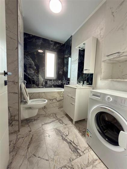 1 CAMERA - MOBILAT SI UTILAT - LOC DE PARCARE - SOS. REDIU - 4