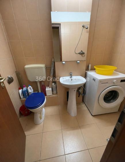 5 camere în Calea Girocului, ✅ Comision 0% - 9