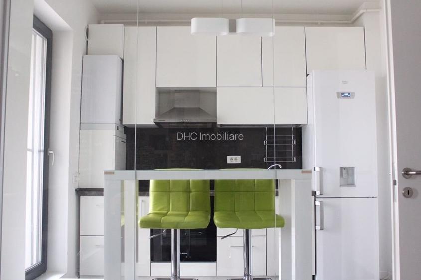 19 th residence Grozavesti Regie - 3