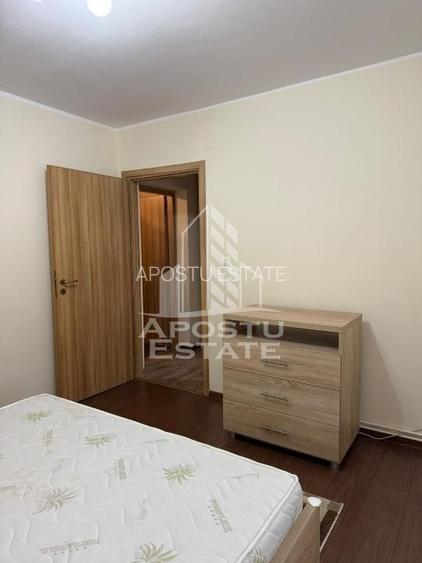Apartament 2 camere de inchiriat, Take Ionescu, Timisoara - 4