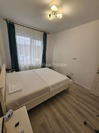 Apartament 2 camere de închiriat – Chiajna - 18